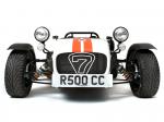 Caterham Seven Superlight R500 2008 года